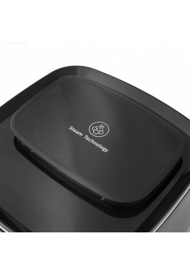 Мультипіч OBH Nordica Easy Fry&Grill Steam FW2018S0