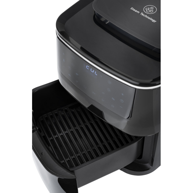 Мультипіч OBH Nordica Easy Fry&Grill Steam FW2018S0