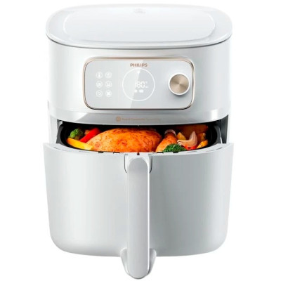 Мультипіч Philips HD9876/20 Мультипіч Philips HD9876/20