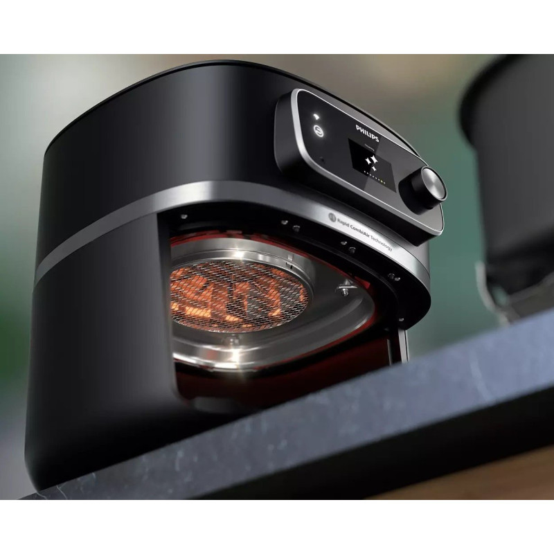 Мультипіч Philips HD9880/90