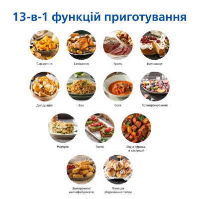 Мультипіч Philips NA221/00 Мультипіч Philips NA221/00