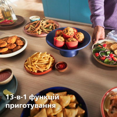 Мультипіч Philips NA221/00 Мультипіч Philips NA221/00