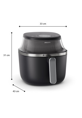 Мультипіч Philips NA331/00