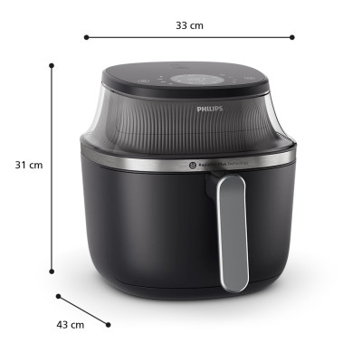 Мультипіч Philips NA331/00 Мультипіч Philips NA331/00