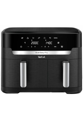 Мультипіч Tefal Dual Easy Fry XXL EY9428E0