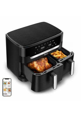 Мультипіч Tefal Dual Easy Fry XXL EY9428E0