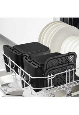 Мультипіч Tefal Dual Easy Fry XXL EY9428E0