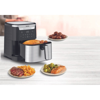 Мультипіч Tefal Easy Fry & Grill XXL EY801D15 Мультипіч Tefal Easy Fry & Grill XXL EY801D15