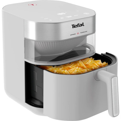 Мультипіч Tefal Easy Fry Infrared EY831GE0 Мультипіч Tefal Easy Fry Infrared EY831GE0