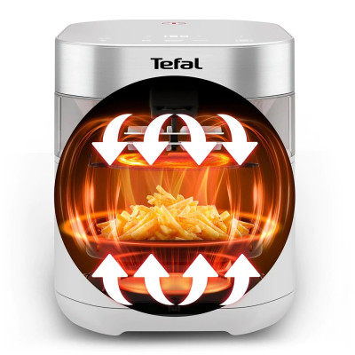 Мультипіч Tefal Easy Fry Infrared EY831GE0 Мультипіч Tefal Easy Fry Infrared EY831GE0