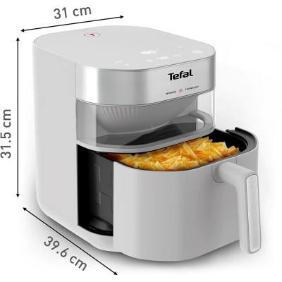 Мультипіч Tefal Easy Fry Infrared EY831GE0 Мультипіч Tefal Easy Fry Infrared EY831GE0