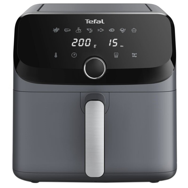 Мультипіч Tefal Easy Fry Mega EY855BE0 Мультипіч Tefal Easy Fry Mega EY855BE0