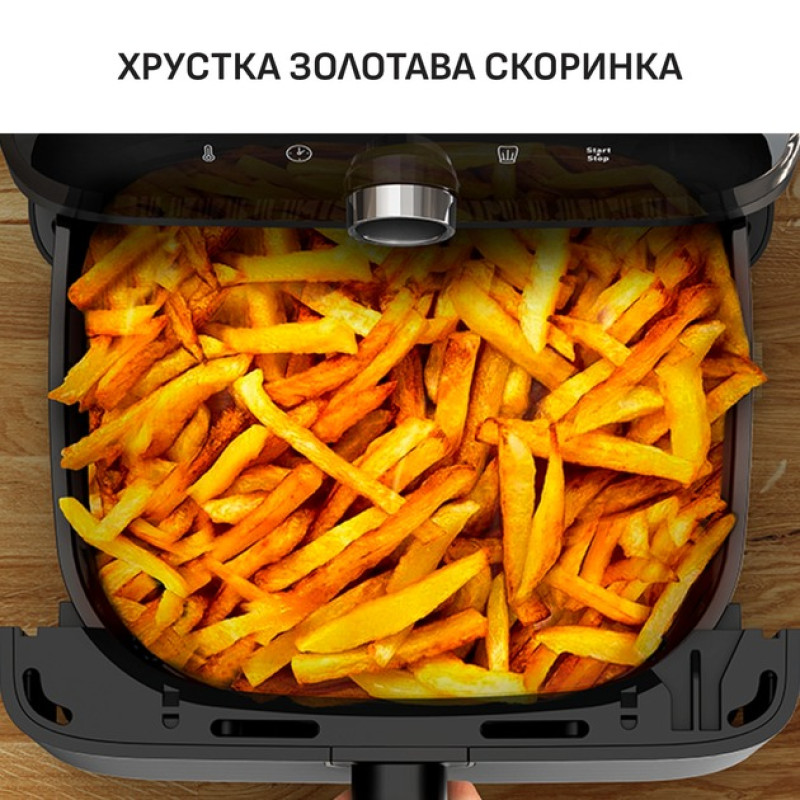 Мультипіч Tefal Easy Fry Mega EY855BE0 Мультипіч Tefal Easy Fry Mega EY855BE0