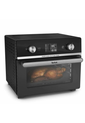 Мультипіч Tefal Easy Fry Oven Multifunctional FW606810