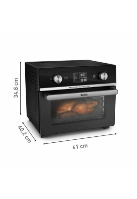 Мультипіч Tefal Easy Fry Oven Multifunctional FW606810