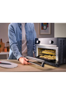 Мультипіч Tefal Easy Fry Oven Multifunctional FW606810