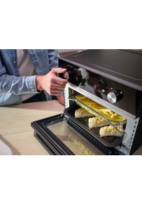 Мультипіч Tefal Easy Fry Oven Multifunctional FW606810