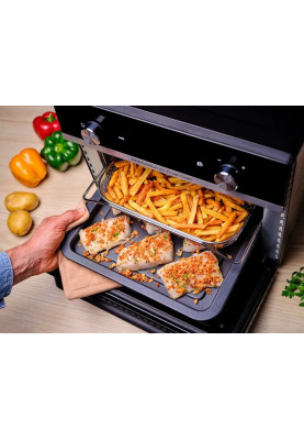 Мультипіч Tefal Easy Fry Oven Multifunctional FW606810