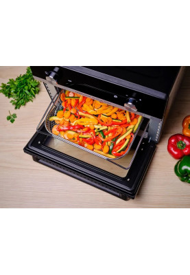 Мультипіч Tefal Easy Fry Oven Multifunctional FW606810