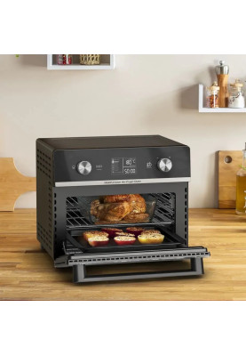Мультипіч Tefal Easy Fry Oven Multifunctional FW606810