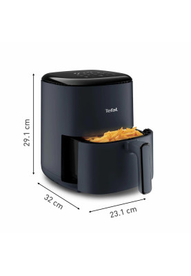 Мультипіч Tefal EasyFry Compact EY145B10