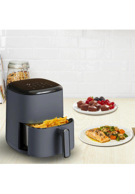 Мультипіч Tefal EasyFry Compact EY145B10