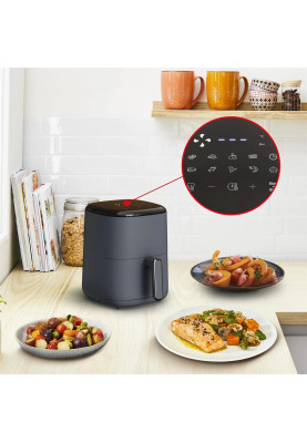 Мультипіч Tefal EasyFry Compact EY145B10