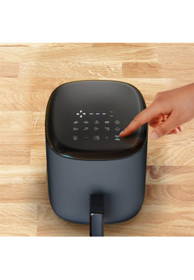 Мультипіч Tefal EasyFry Compact EY145B10