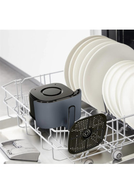Мультипіч Tefal EasyFry Compact EY145B10