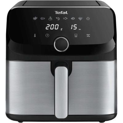 Мультипіч Tefal EasyFry Mega EY855D10 Мультипіч Tefal EasyFry Mega EY855D10