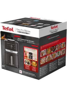 Мультипіч Tefal EY5528E0