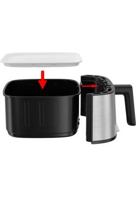 Мультипіч Tefal EY552DE0
