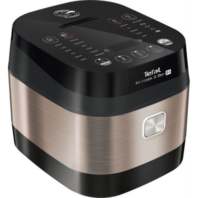 Мультиварка Tefal MultiCook & Stir RK905A34 Мультиварка Tefal MultiCook & Stir RK905A34