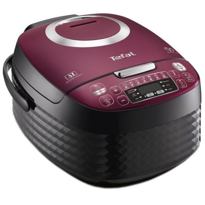 Мультиварка Tefal Spherical Bowl RK740532 Мультиварка Tefal Spherical Bowl RK740532