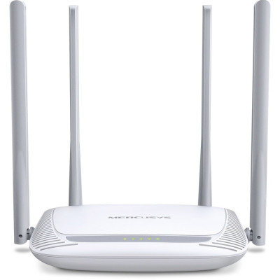 Бездротовий маршрутизатор Mercusys MW325R Бездротовий маршрутизатор Mercusys MW325R