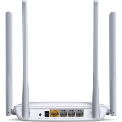 Бездротовий маршрутизатор Mercusys MW325R Бездротовий маршрутизатор Mercusys MW325R