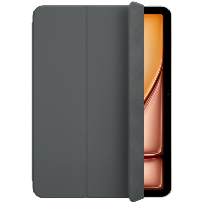Чохол-книжка Apple Smart Folio для Apple iPad Air 11 (2024/2025) Charcoal Gray (MWK53) Чохол-книжка Apple Smart Folio для Apple iPad Air 11 (2024/2025) Charcoal Gray (MWK53)