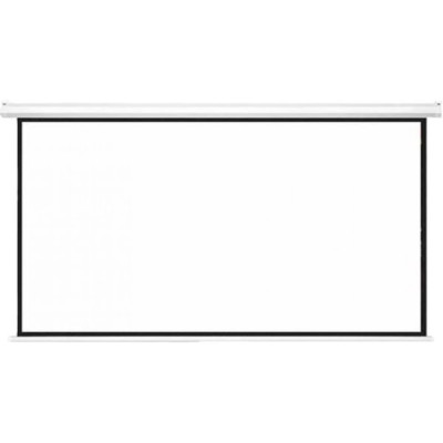 Проекційний екран Atria 120" (264х150, 16:9) (MWM-HD-120D)