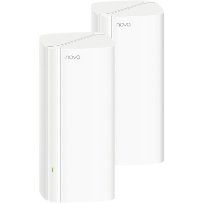 WiFi Mesh-система Tenda MX12 (MX12-KIT-2) WiFi Mesh-система Tenda MX12 (MX12-KIT-2)