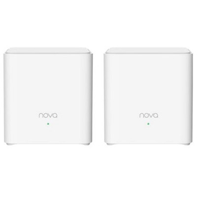 WiFi Mesh-система Tenda MX3 (MX3-KIT-2)