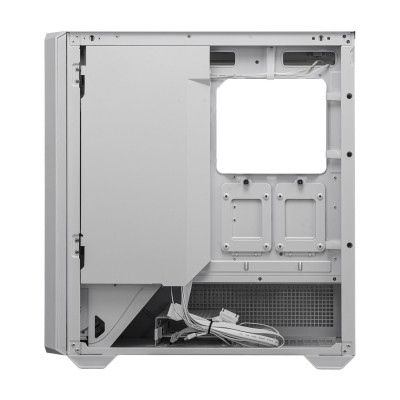 Корпус Cougar MX600 RGB White без БЖ Корпус Cougar MX600 RGB White без БЖ