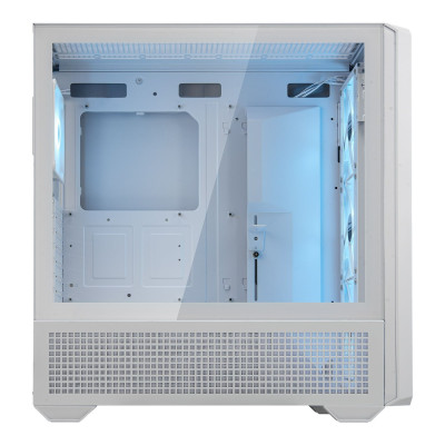 Корпус Cougar MX600 RGB White без БЖ Корпус Cougar MX600 RGB White без БЖ
