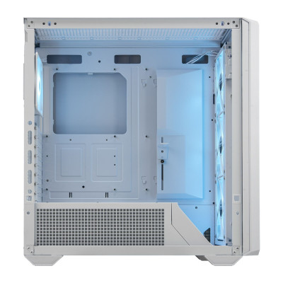 Корпус Cougar MX600 RGB White без БЖ Корпус Cougar MX600 RGB White без БЖ