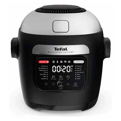 Мультипіч Tefal 2в1 Multicook Actifry MY741CF1