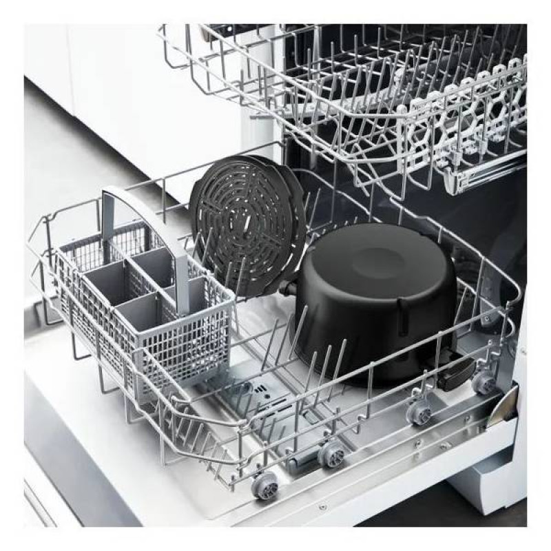 Мультипіч Tefal 2в1 Multicook Actifry MY741CF1 Мультипіч Tefal 2в1 Multicook Actifry MY741CF1