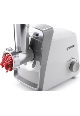 М`ясорубка Gorenje MG1601W