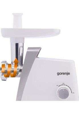 М`ясорубка Gorenje MG1601W