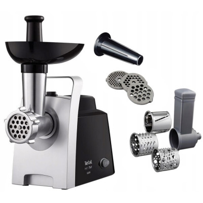 М`ясорубка Tefal NE108831 М`ясорубка Tefal NE108831