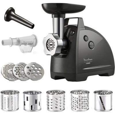 М`ясорубка Tefal NE685838 М`ясорубка Tefal NE685838