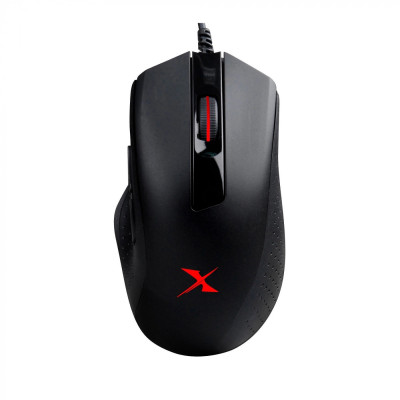 Миша Bloody X5 Max Black
